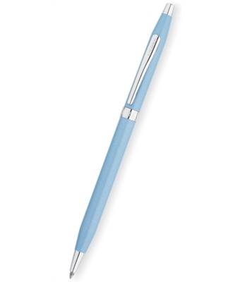 яШариковая ручка Cross Century Classic Colours Bluebell (AT0082-47)